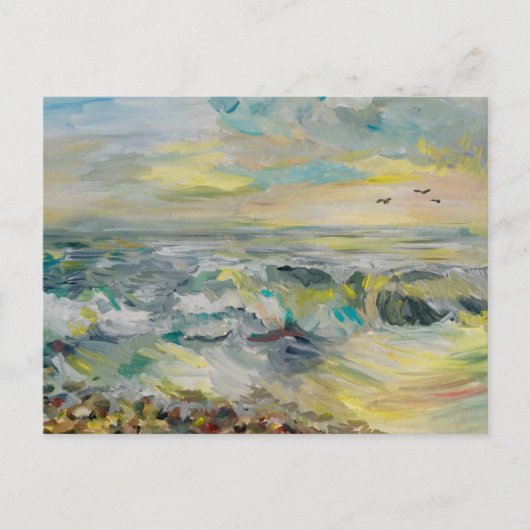 スタンダードポストカード ポストカード (正面)