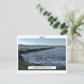 スタンダードポストカード ポストカード (スタンド正面)