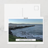 スタンダードポストカード ポストカード (正面/裏面)