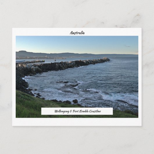 スタンダードポストカード ポストカード (正面)