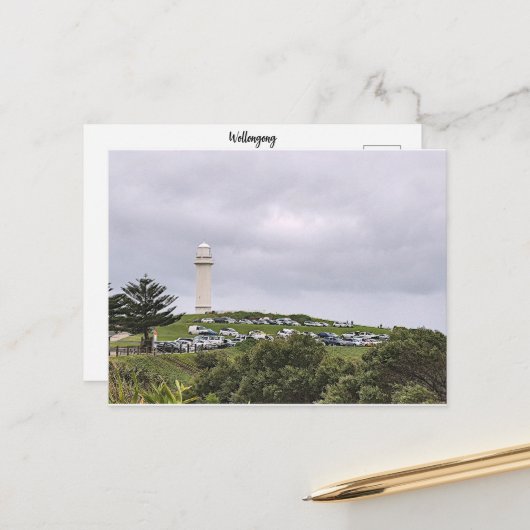 スタンダードポストカード ポストカード (正面/裏面インサイチュ)