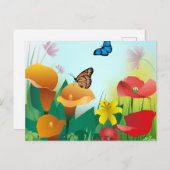 スタンダードポストカード ポストカード (正面/裏面)