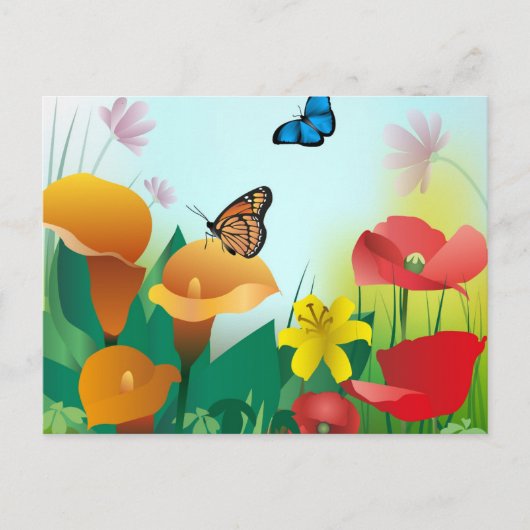 スタンダードポストカード ポストカード (正面)