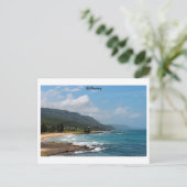 スタンダードポストカード ポストカード (スタンド正面)