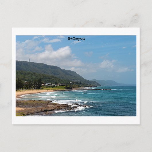 スタンダードポストカード ポストカード (正面)