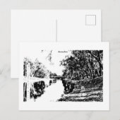 スタンダードポストカード ポストカード (正面/裏面)