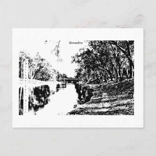 スタンダードポストカード ポストカード (正面)