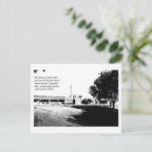 スタンダードポストカード ポストカード (スタンド正面)