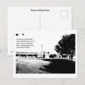 スタンダードポストカード ポストカード (正面/裏面)