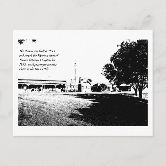 スタンダードポストカード ポストカード (正面)