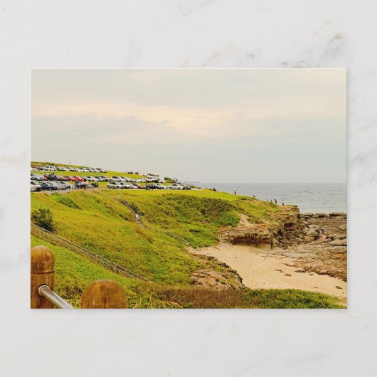 スタンダードポストカード ポストカード (正面)