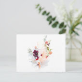 スタンダードポストカード ポストカード (スタンド正面)