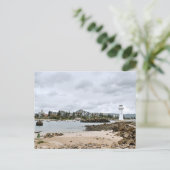 スタンダードポストカード ポストカード (スタンド正面)