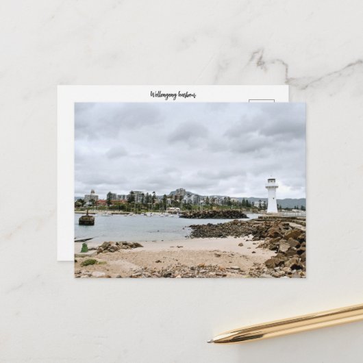 スタンダードポストカード ポストカード (正面/裏面インサイチュ)