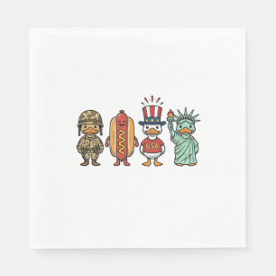  スタンダードランチョンナプキン