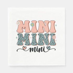  スタンダードランチョンナプキン