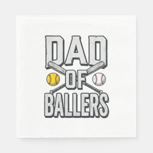  スタンダードランチョンナプキン