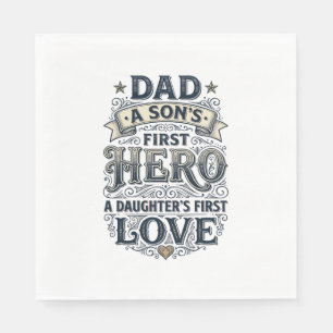  スタンダードランチョンナプキン