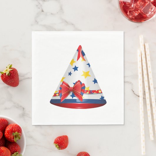 スタンダードランチョン紙&パーティーナプキン スタンダードランチョンナプキン (インサイチュ)