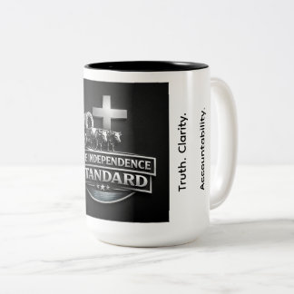 スタンダード15oz.マグカップ ツートーンマグカップ