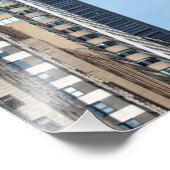 スタンダード・オイル・ビル ニューヨーク市 フォトプリント            (角)