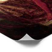 スタンチ絵を描ェクのポーランド人作家ヤン・マテイコ ポスター (角)