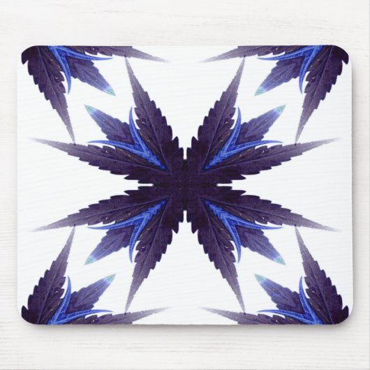 スタンディングオベーション… マウスパッド (正面)