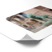 スタンディングガード ポスター (角)