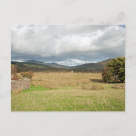 スタンディングストーンマシャーモア ポストカード