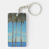 スタンディングトールII キーホルダー (裏面)