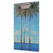 スタンディングトールII クリップボード (左)