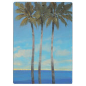 スタンディングトールII クリップボード (裏面)