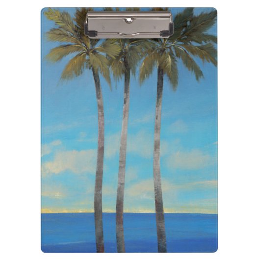 スタンディングトールII クリップボード (正面)