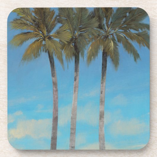 スタンディングトールII コースター (正面)