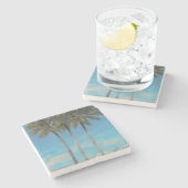 スタンディングトールII ストーンコースター (横)