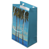 スタンディングトールII スモールペーパーバッグ (裏面アングル)