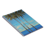 スタンディングトールII ノートブック (右側)