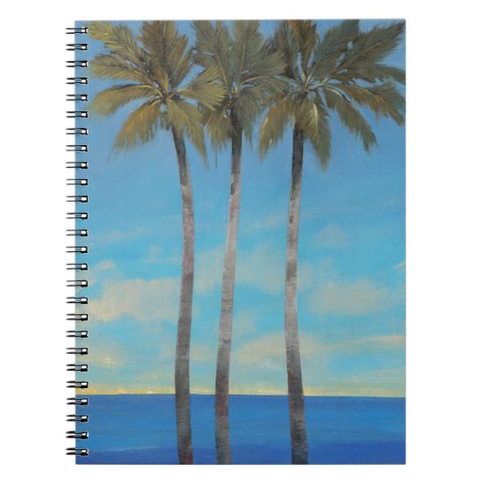 スタンディングトールII ノートブック (正面)