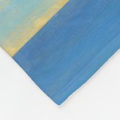 スタンディングトールII フリースブランケット (角)