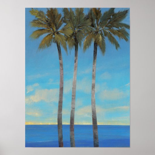 スタンディングトールII ポスター (正面)