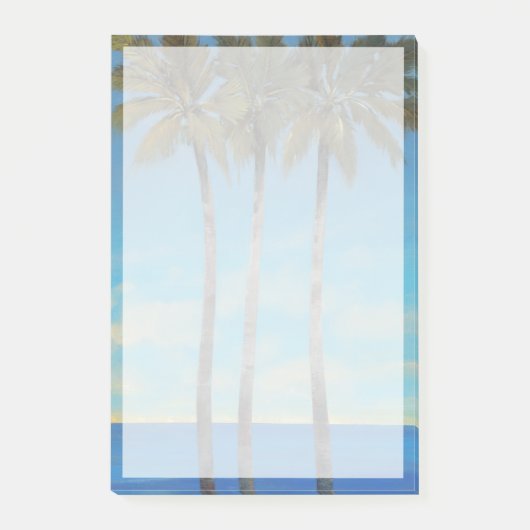 スタンディングトールII ポストイット (正面)