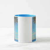 スタンディングトールII マグカップ (中央)