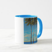 スタンディングトールII マグカップ (正面右)