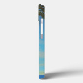 スタンディングトールII Case-Mate iPhoneケース (裏面 / 左)