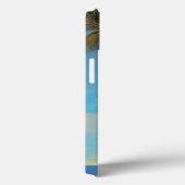 スタンディングトールII Case-Mate iPhoneケース (裏面 / 右)