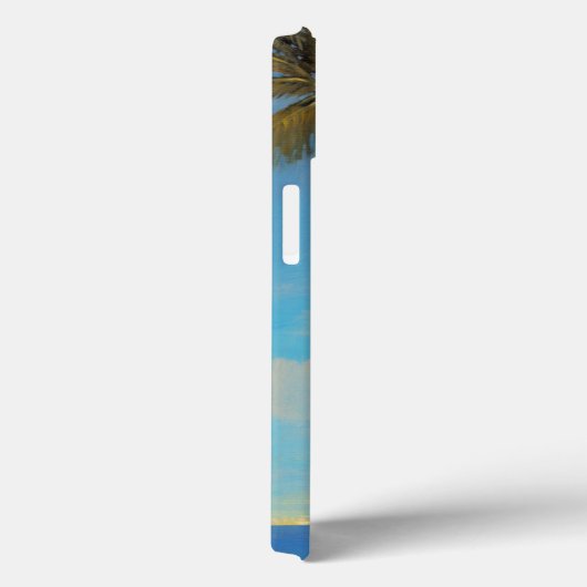 スタンディングトールII Case-Mate iPhoneケース (裏面 / 右)