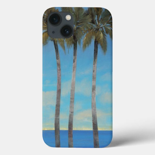 スタンディングトールII Case-Mate iPhoneケース (裏面)