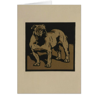 スタンディングドッグ