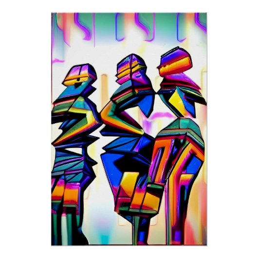 スタンディングルームのみ ポスター (正面)