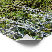 スタンディング ポスター (コーナー)